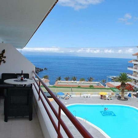 La Arena Beach Puerto de Santiago  Dış mekan fotoğraf