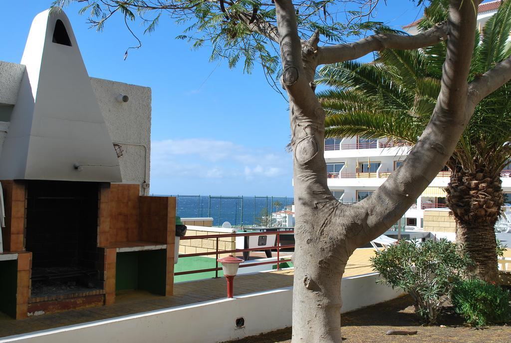 La Arena Beach Puerto de Santiago  Dış mekan fotoğraf