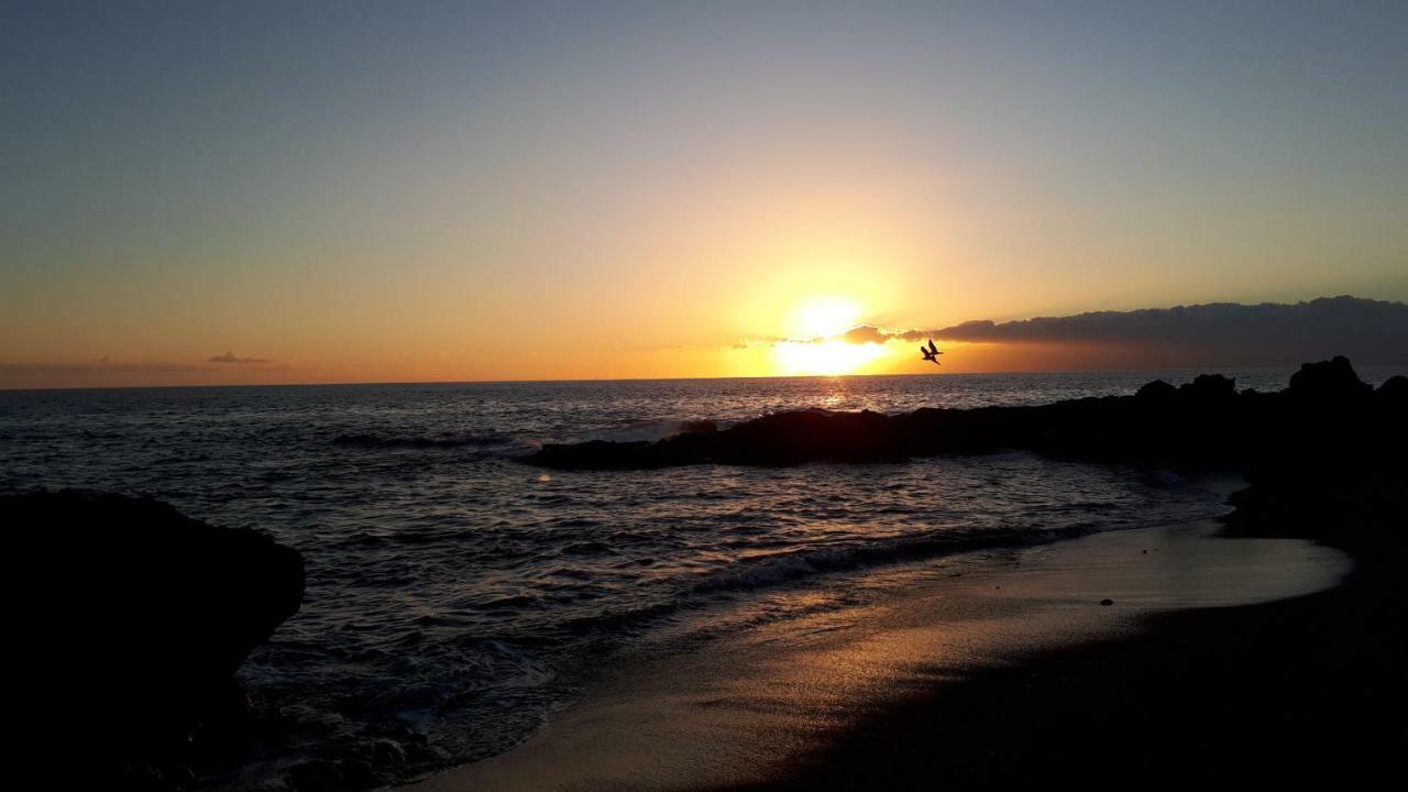 La Arena Beach Puerto de Santiago  Dış mekan fotoğraf
