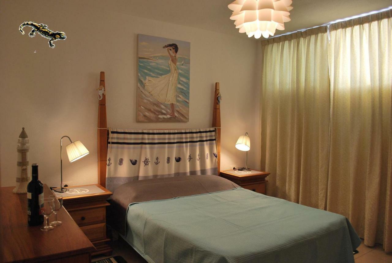 La Arena Beach Puerto de Santiago  Dış mekan fotoğraf