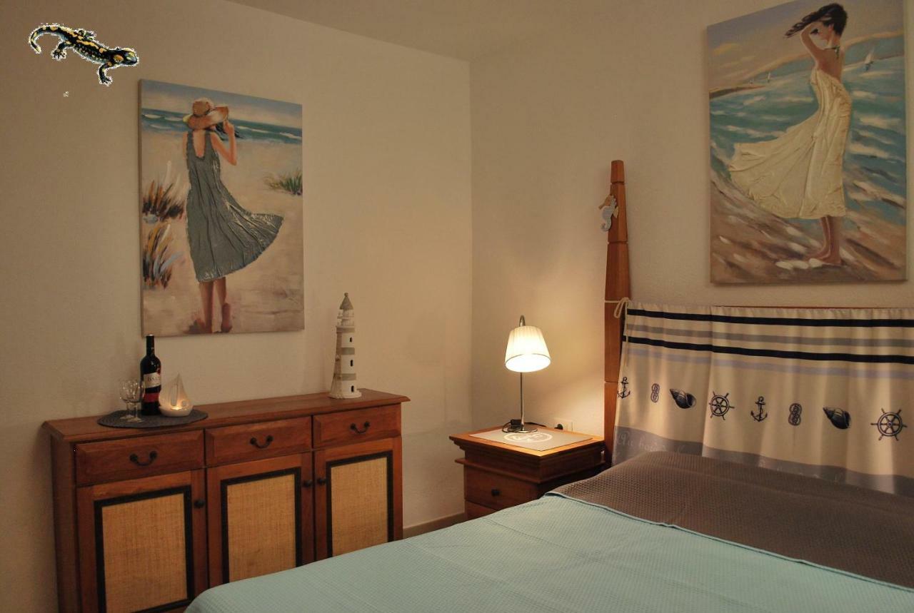 La Arena Beach Puerto de Santiago  Dış mekan fotoğraf